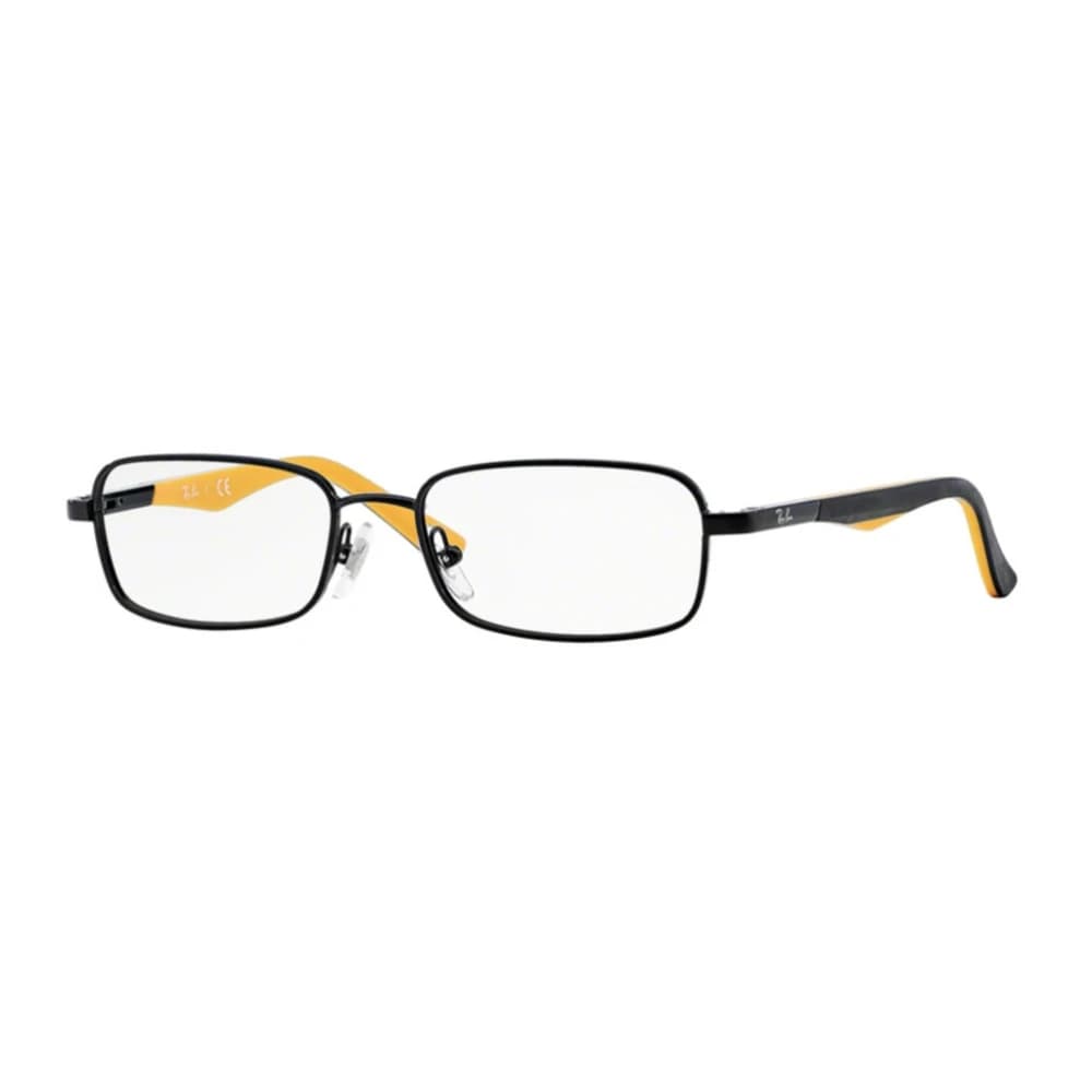 Ray-Ban RB1035 4005 Eyeglasses Multicolor 45mm Unisex 3