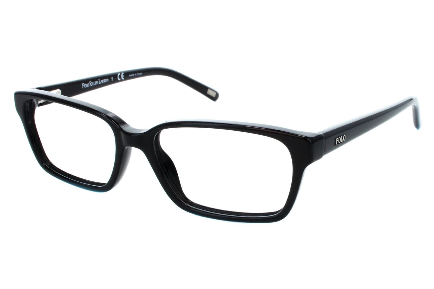 Polo Ralph Lauren 8514 501 Eyeglasses Black 47mm Men