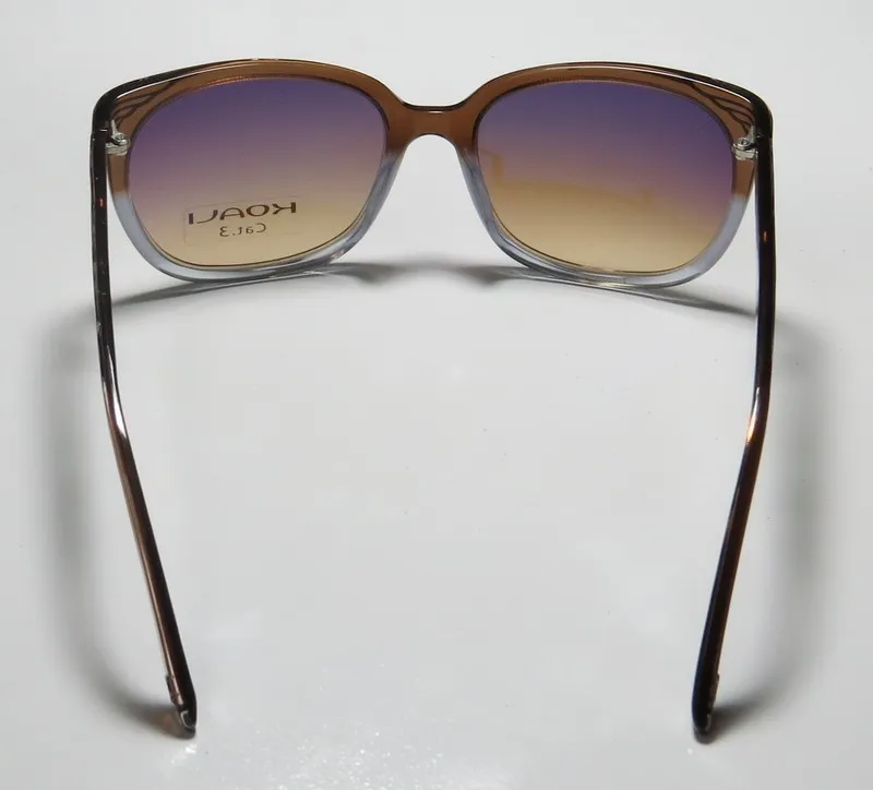 KOALI 6967k mp011 Sunglasses Brown 56mm 5