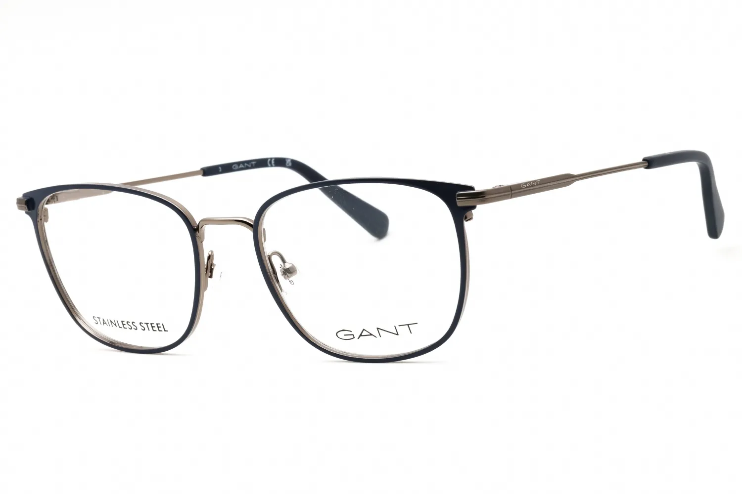 Gant GA50068 092 Eyeglasses Blue 54mm Men