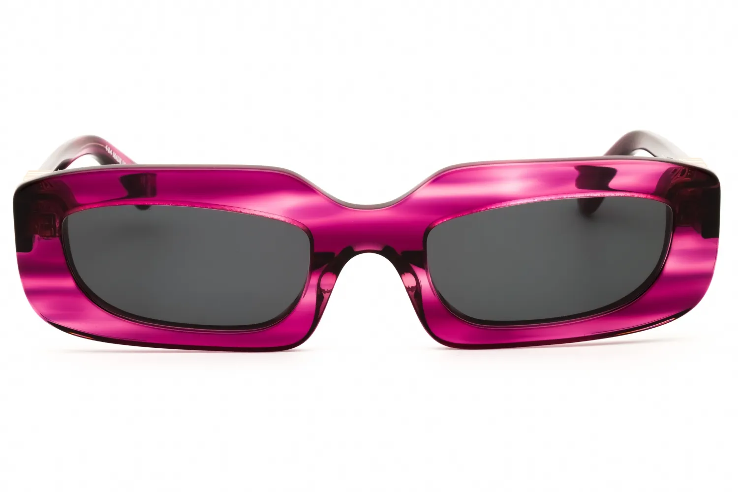 Off White RENTON13C 3707 Sunglasses Purple 52mm Women 2
