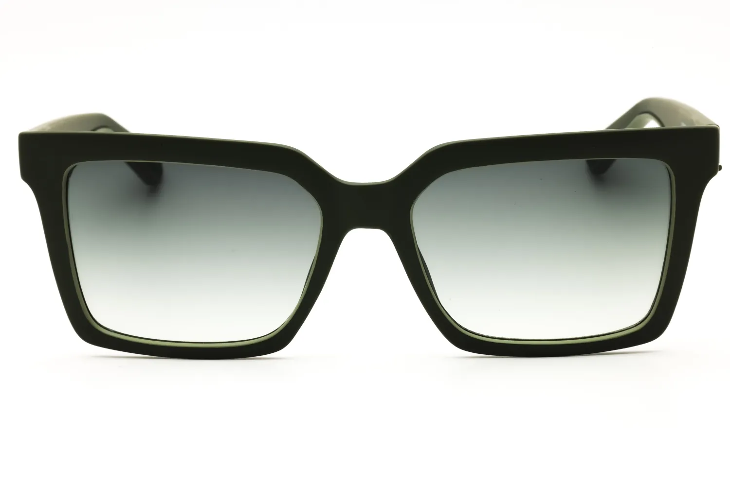 Calvin Klein Jeans CKJ25602S 302 Sunglasses Matte Sage 54mm Unisex 2