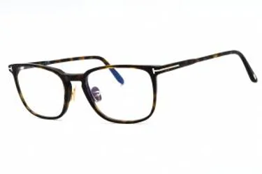 Tom Ford FT5699-B 052 Eyeglasses Dark Havana 53mm