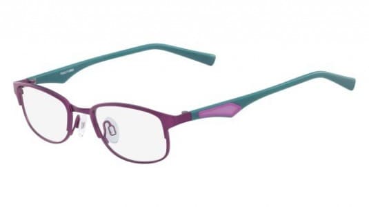 Flexon VIRGO 664 Eyeglasses Multicolor 47mm Kids