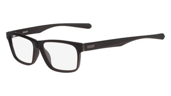 Dragon DR120 002 PETER DR120 PETER Eyeglasses Black 55mm Men