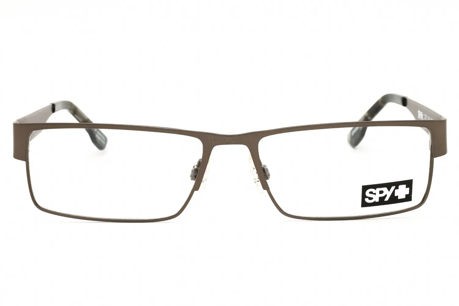 Spy ELIJAH 55 SRX00061 Eyeglasses Gunmetal 55mm Unisex 2