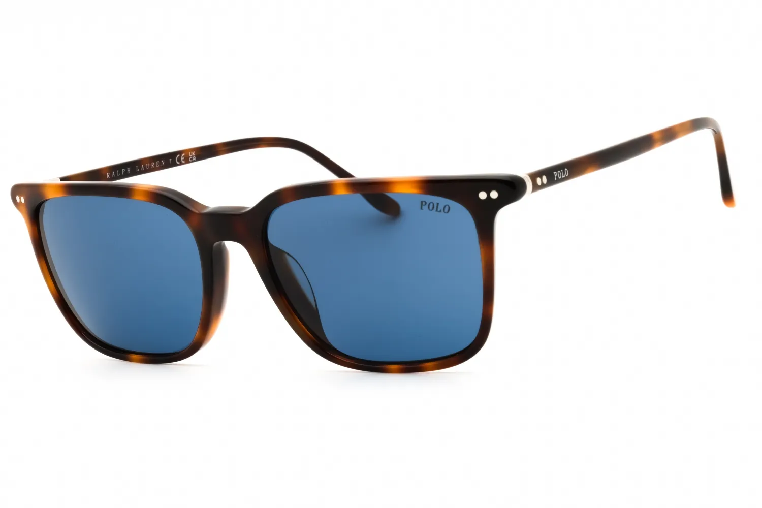 Polo Ralph Lauren PH4194U 500187 Sunglasses Glossy Tortoise Men