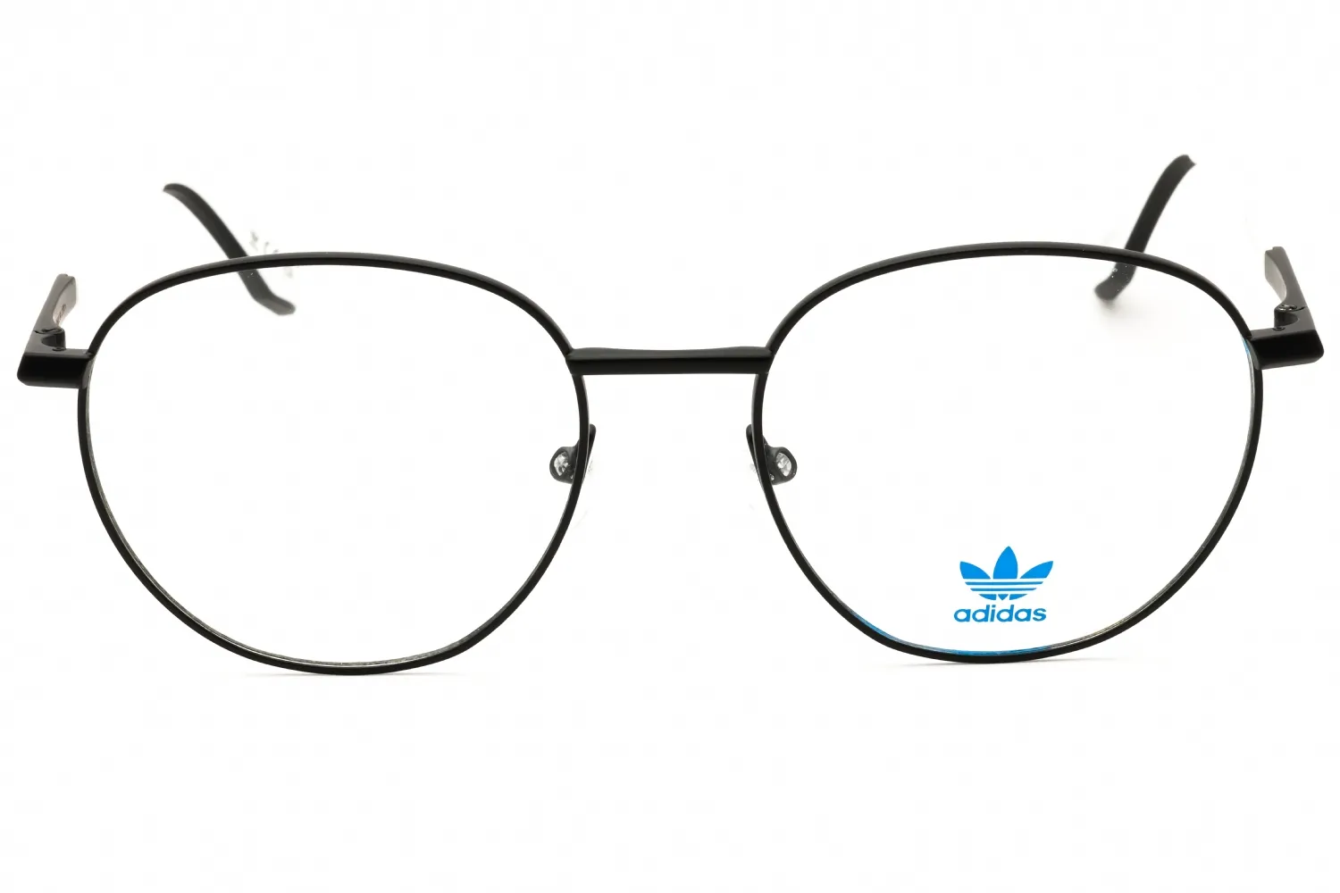 Adidas OR5071 005 Eyeglasses Black 52mm Unisex 2