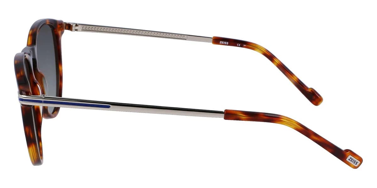 Zeiss ZS23713S 240 Sunglasses Tortoise 53mm Men 3