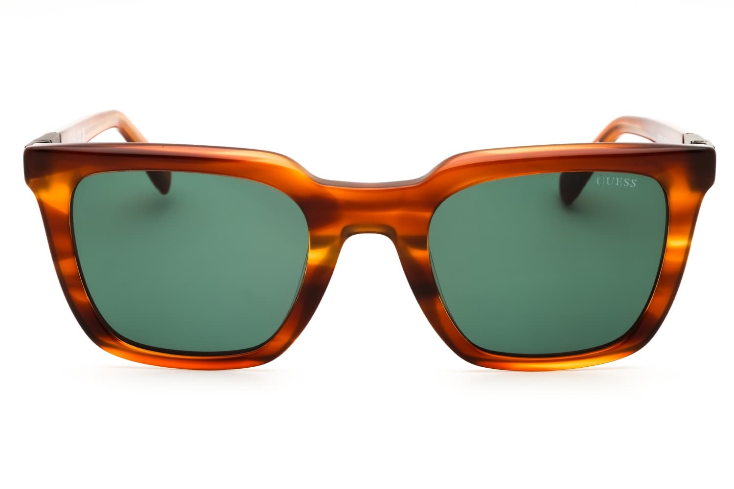Guess GU00279 47N Sunglasses Light Brown 51mm Men 2