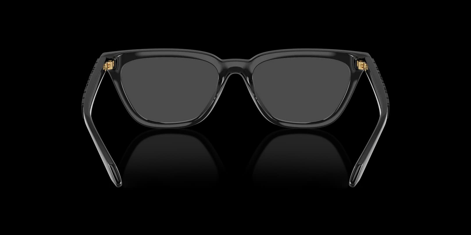 Versace 0VE3352U GB1 Eyeglasses Black 53mm Women 4