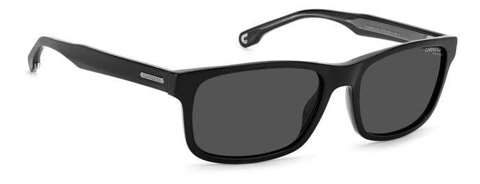 Carrera CARRERA 299/S 0807 Sunglasses Black 57mm Men 3