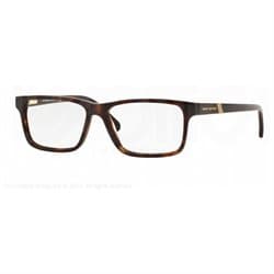 Brooks Brothers BB 2025 6000 Eyeglasses Brown 53mm Men