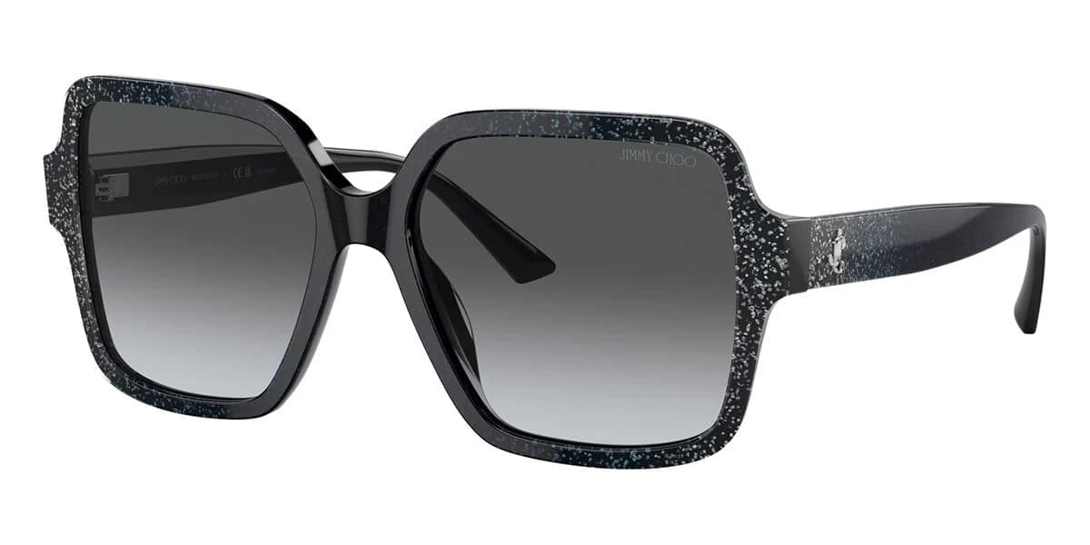Jimmy Choo JC5005 5041/T3 5041/T3 Sunglasses Multicolor 140mm Unisex