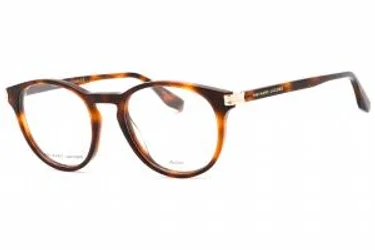 Marc Jacobs MARC 547 005L 00 Eyeglasses Havana 49mm