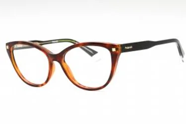 Polaroid PLD D493 0086 00 Eyeglasses Hvn 55mm