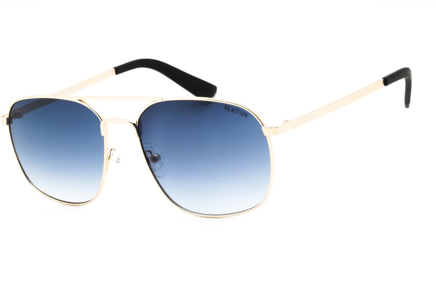 Kenneth Cole Reaction KC2970 31W Sunglasses Matte Deep Gold 56mm