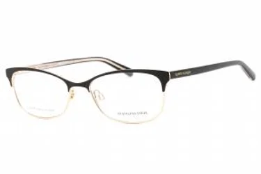 Tommy Hilfiger TH 1777 07C5 00 Eyeglasses Black Crystal 52mm