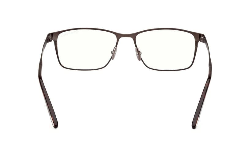 Tom Ford TF5935B 009 Eyeglasses Black 54mm Men 4