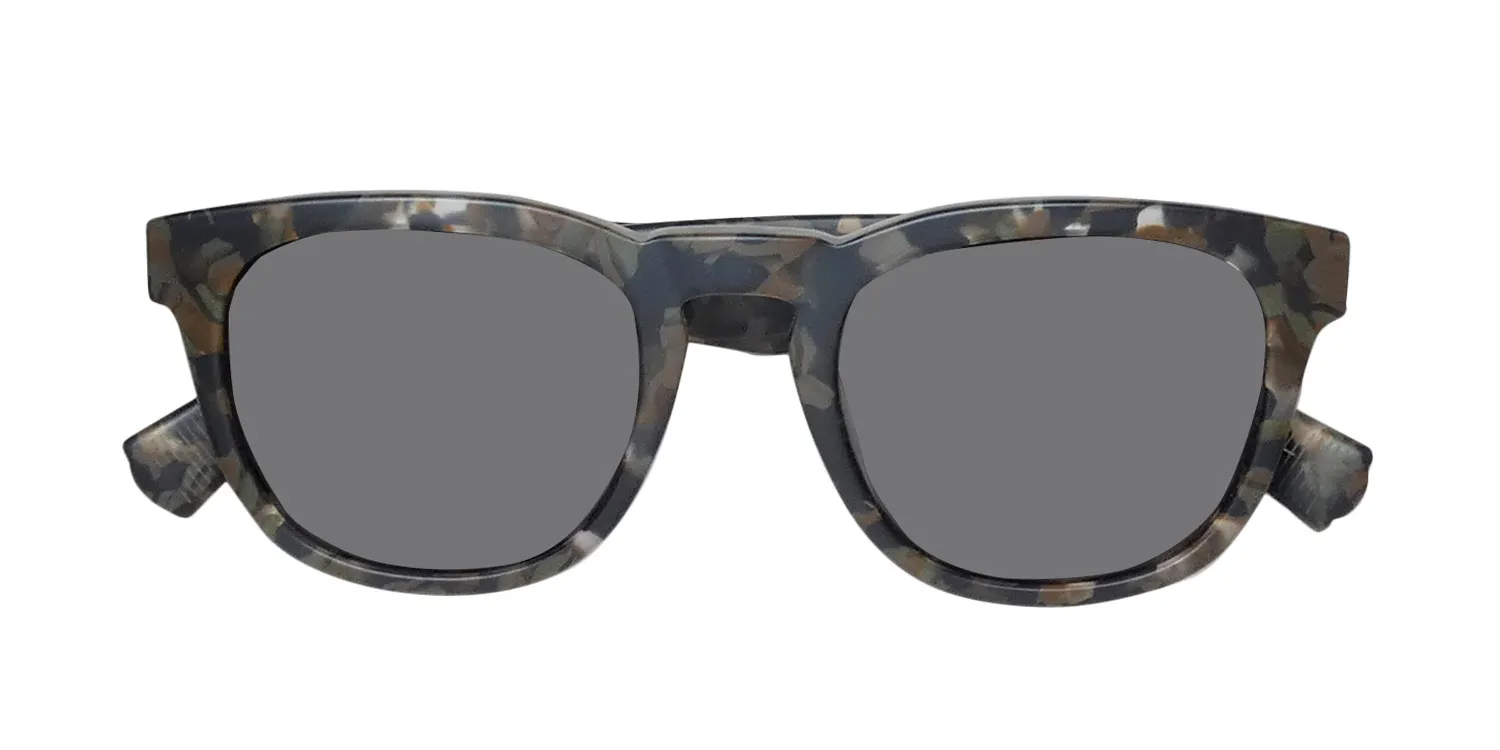 John Varvatos Sjv555 matte camo Sunglasses Matte Came 50mm 2