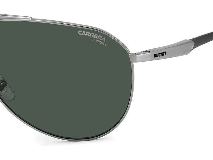 Carrera CARDUC 030/S 0R80 QT Sunglasses Dark Ruthenium 68mm 5