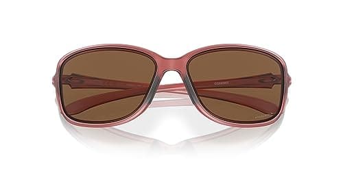 Oakley Cohort OO9301-1861 OO9301 Sunglasses Pink 130mm Women 5