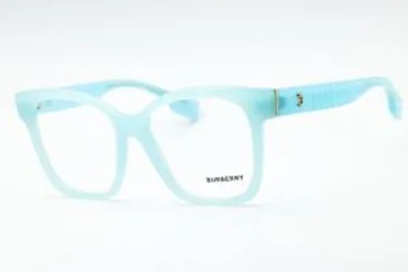 Burberry 0BE2363 4086 Eyeglasses Blue 53mm