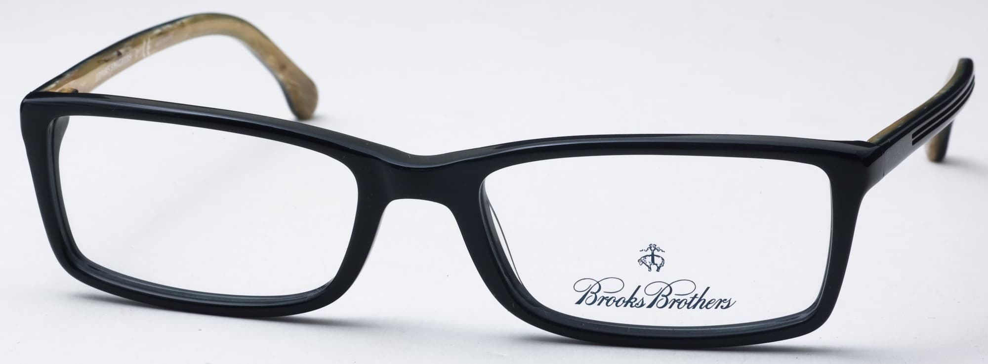 Brooks Brothers BB 2009 6053 Eyeglasses Multicolor 52mm Men