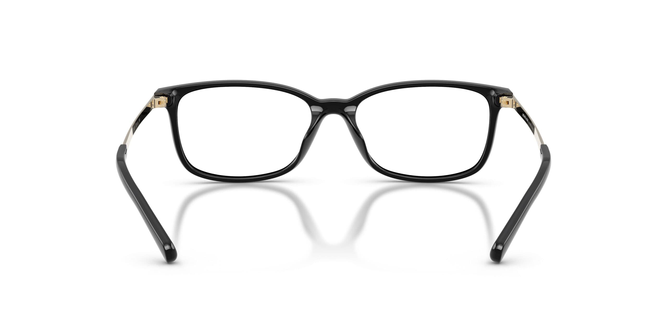 Michael Kors MK4060U Telluride 3332 Eyeglasses Black 54mm Women 4