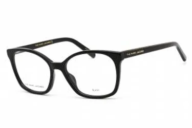 Marc Jacobs Marc 464 0807 00 Eyeglasses Black 53mm