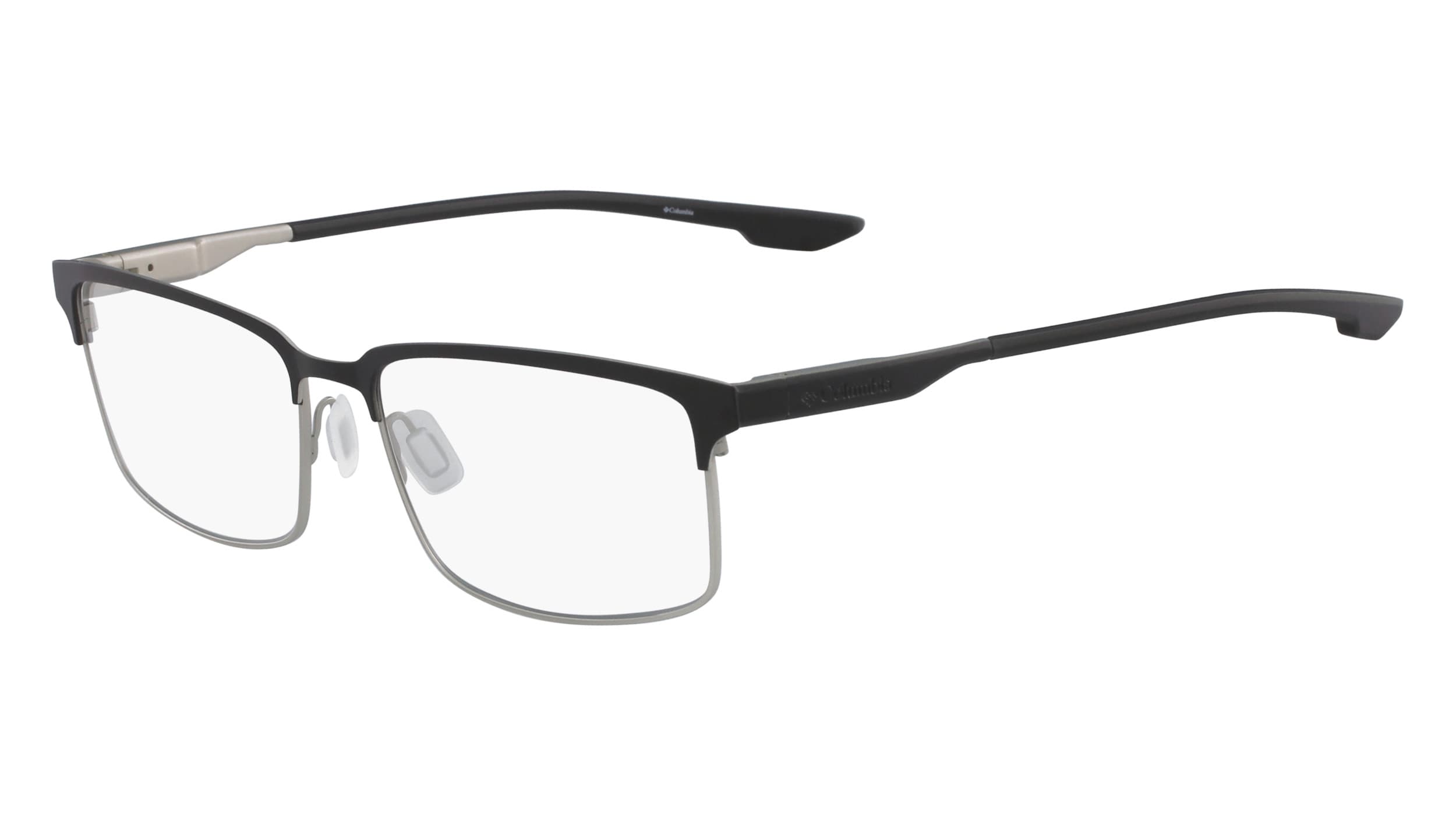 Columbia C3016 002 Eyeglasses Black 59mm Men
