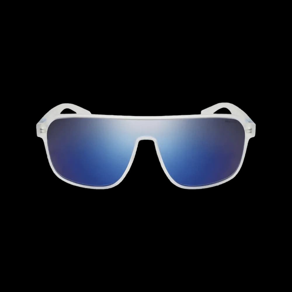 Nike NIKE VINTAGE FLYER IB3680X 905 Sunglasses Matte Clear 64mm Men 2