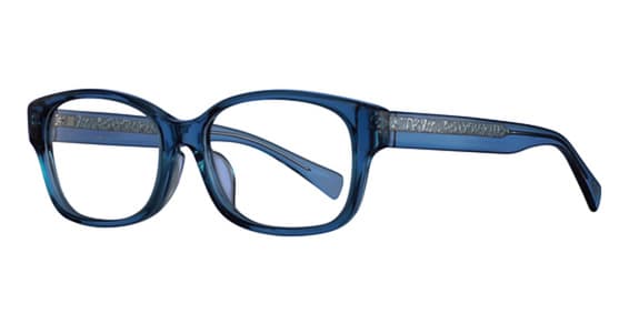 Maui Jim MJO2202-10 Eyeglasses Brown 52mm Men