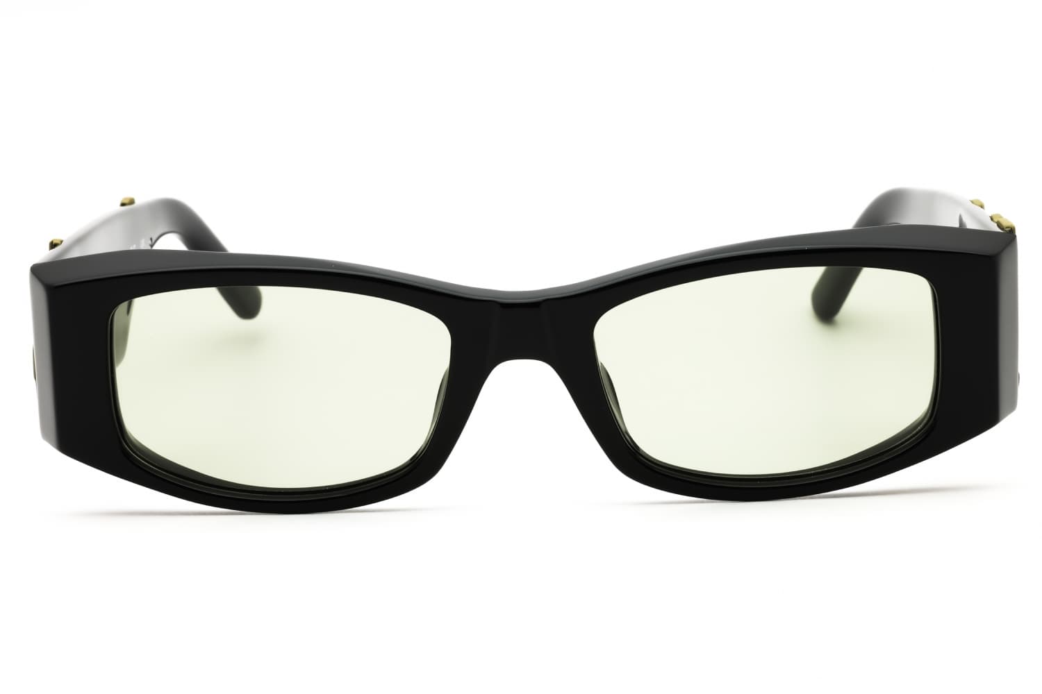 Palm Angels ANGEL Sunglasses Black 51mm Unisex 2