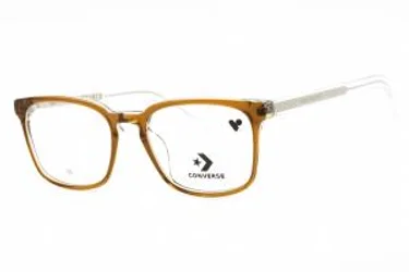 Converse CV5080 211 Eyeglasses Crystal Butterscotch Lamina