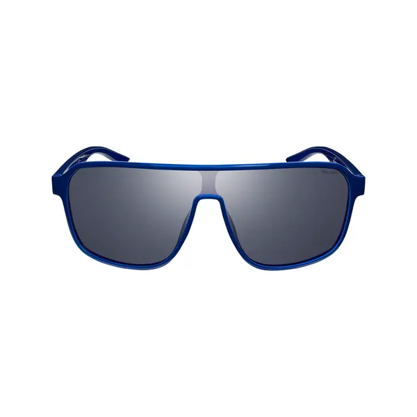 Nike VINTAGE FLYER IB3680X 492 Sunglasses Blue Void 64mm Unisex 2