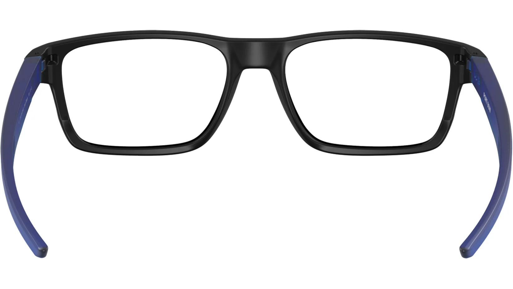 Oakley Port Bow OX8164 0853 Eyeglasses Satin Black 53mm Men 3