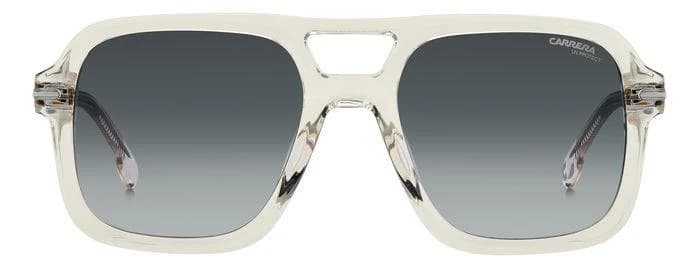 Carrera 317/S 040G Sunglasses Yellow 55mm Men 2
