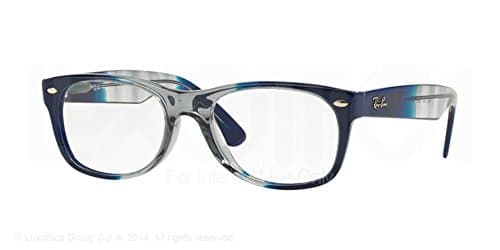 Ray-Ban RB5184 5516 0rx5184 Eyeglasses Multicolor 52mm Unisex