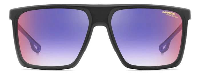 Carrera 4019/S 0807 Sunglasses Black 58mm Men 5