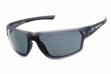 BMW BS0024 20D Sunglasses Grey 66mm