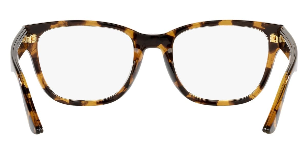 Tory Burch TY4010U 1519 Eyeglasses Dark Tortoise 50mm Women 4