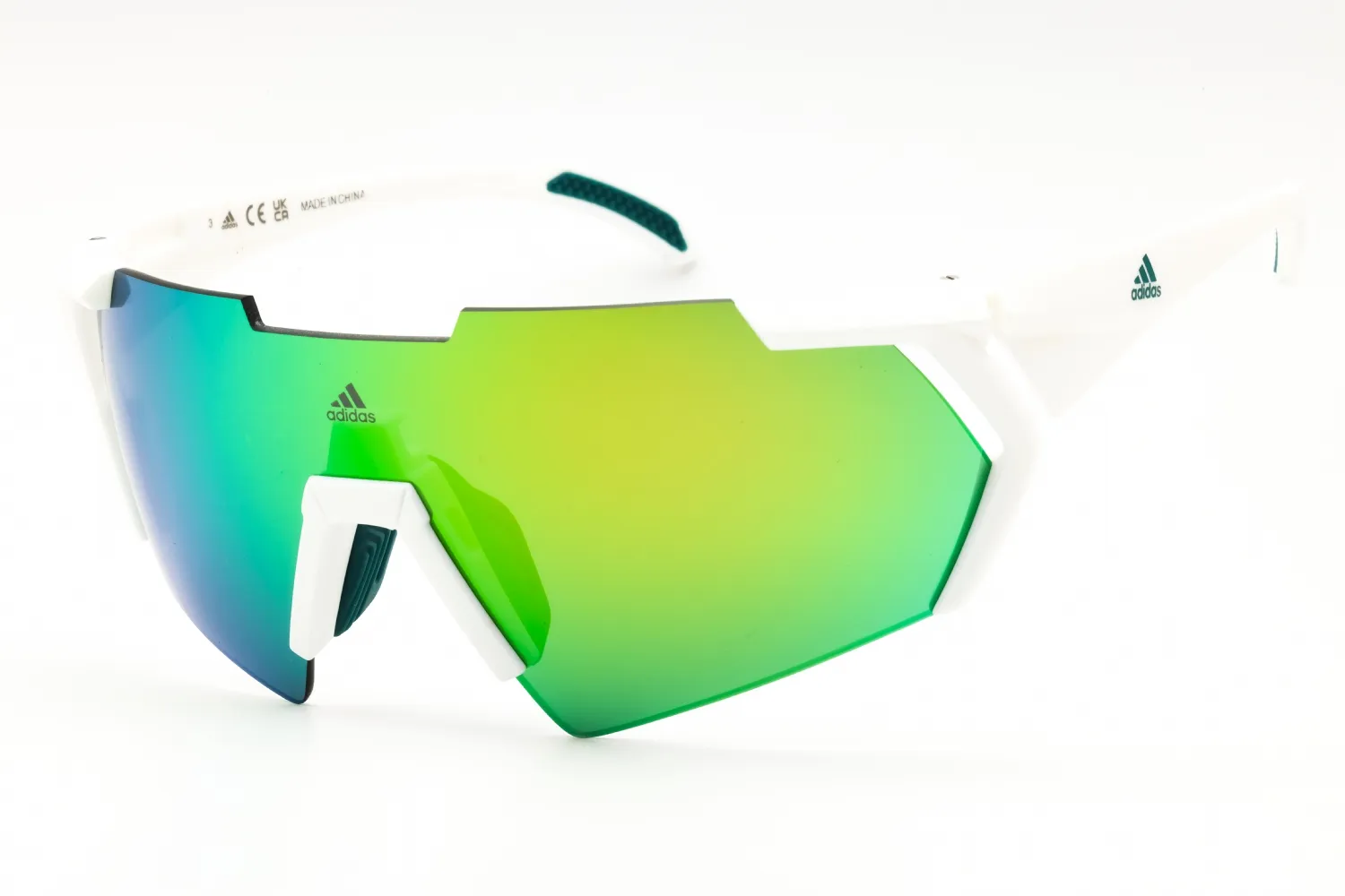 Adidas SP0064 24N Sunglasses White 0mm Unisex