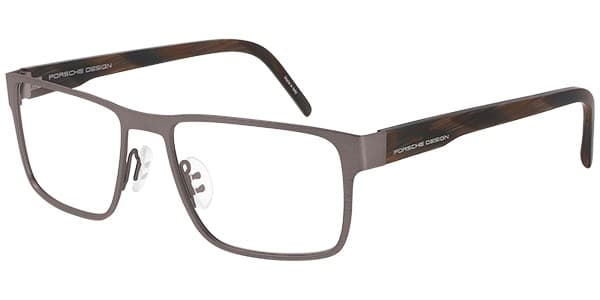 Porsche Design P8292 B P8292 Eyeglasses Multicolor 54mm Men