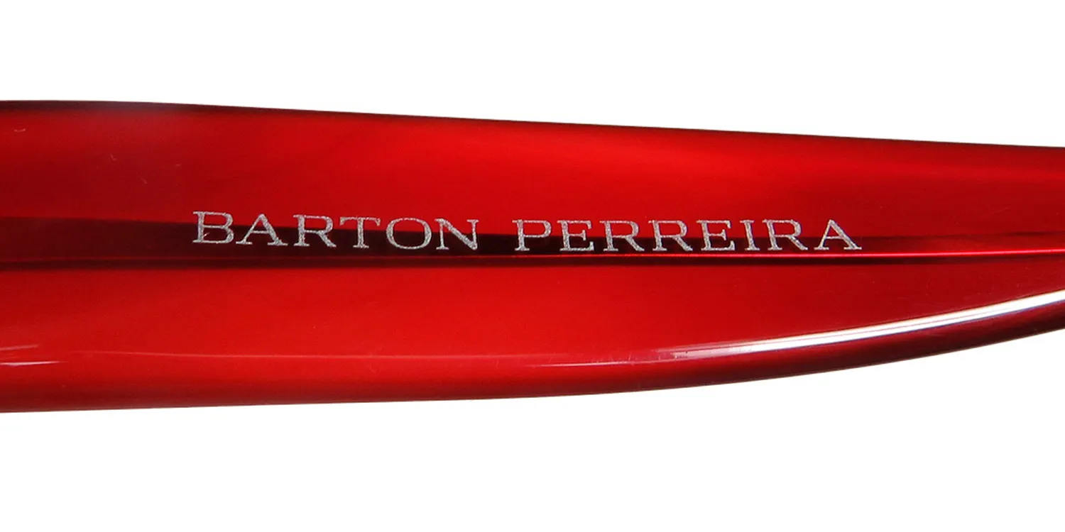 Barton Perreira Isabel sca Eyeglasses Scarlet 54mm 7