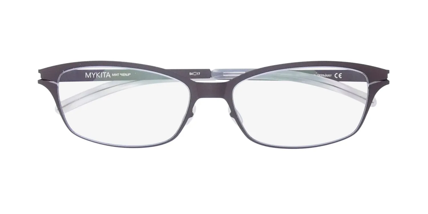 Mykita Kenji 075 Eyeglasses Terra 54mm 2