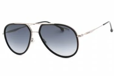 Carrera CARRERA 295/S 0807 9O Sunglasses Black 58mm
