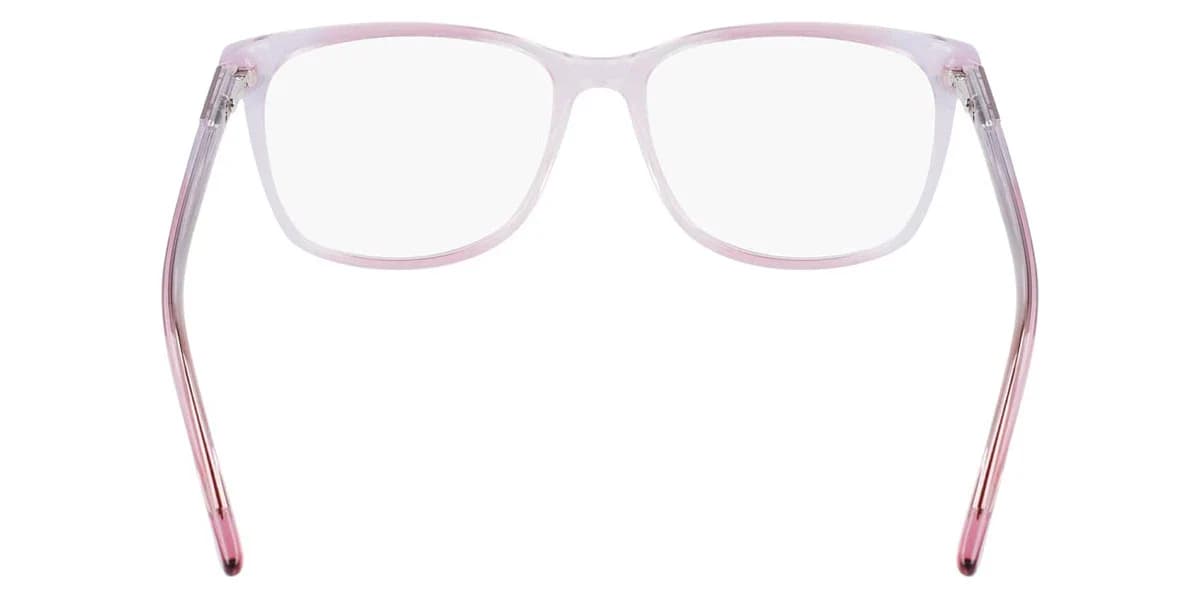 Cole Haan CH5050 651 Eyeglasses Blush Fade 55mm Women 4
