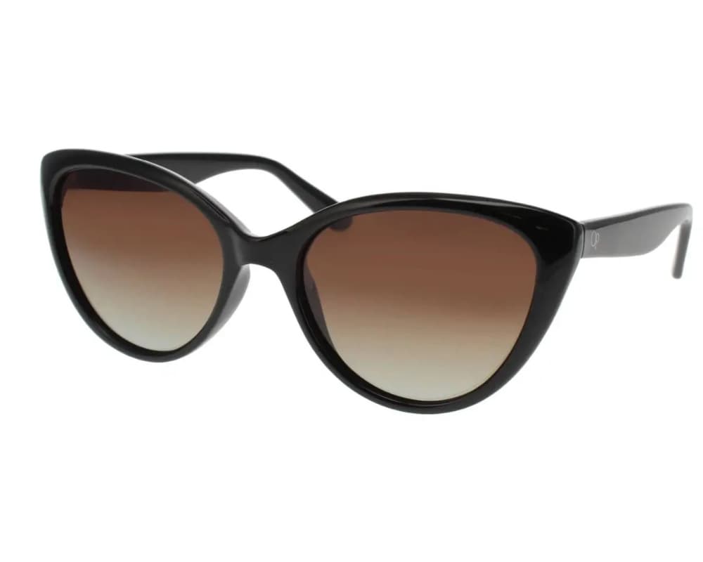 OP-Ocean Pacific Wading 149 Sunglasses Black 55mm Women
