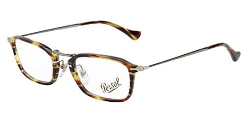 Persol 3044-V 938 po3044v_938_52 Eyeglasses Multicolor 52mm Unisex